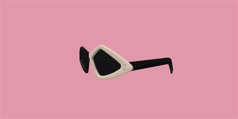 roblox gucci glasses